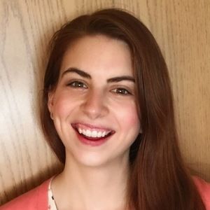 Meet your Posher, Katie